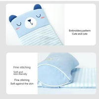 Baby Head Support Pillow