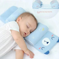 Baby Head Support Pillow