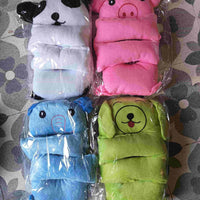 Baby Head Support Pillow