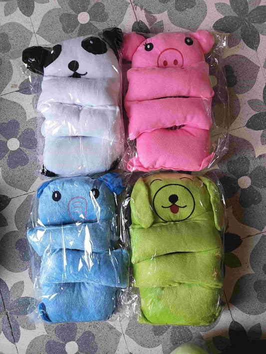 Baby Head Support Pillow