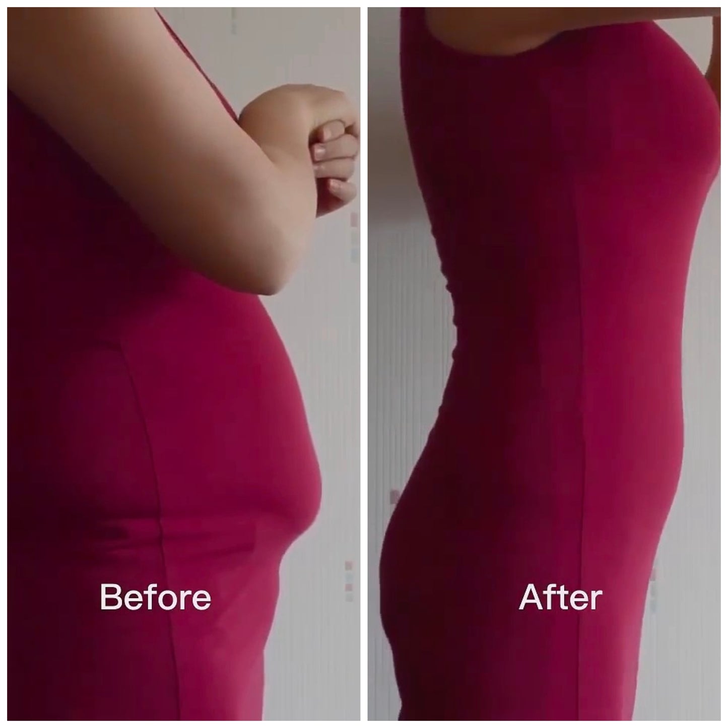 Body Shaper ( Tummy Tucker)