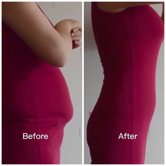 Body Shaper ( Tummy Tucker)
